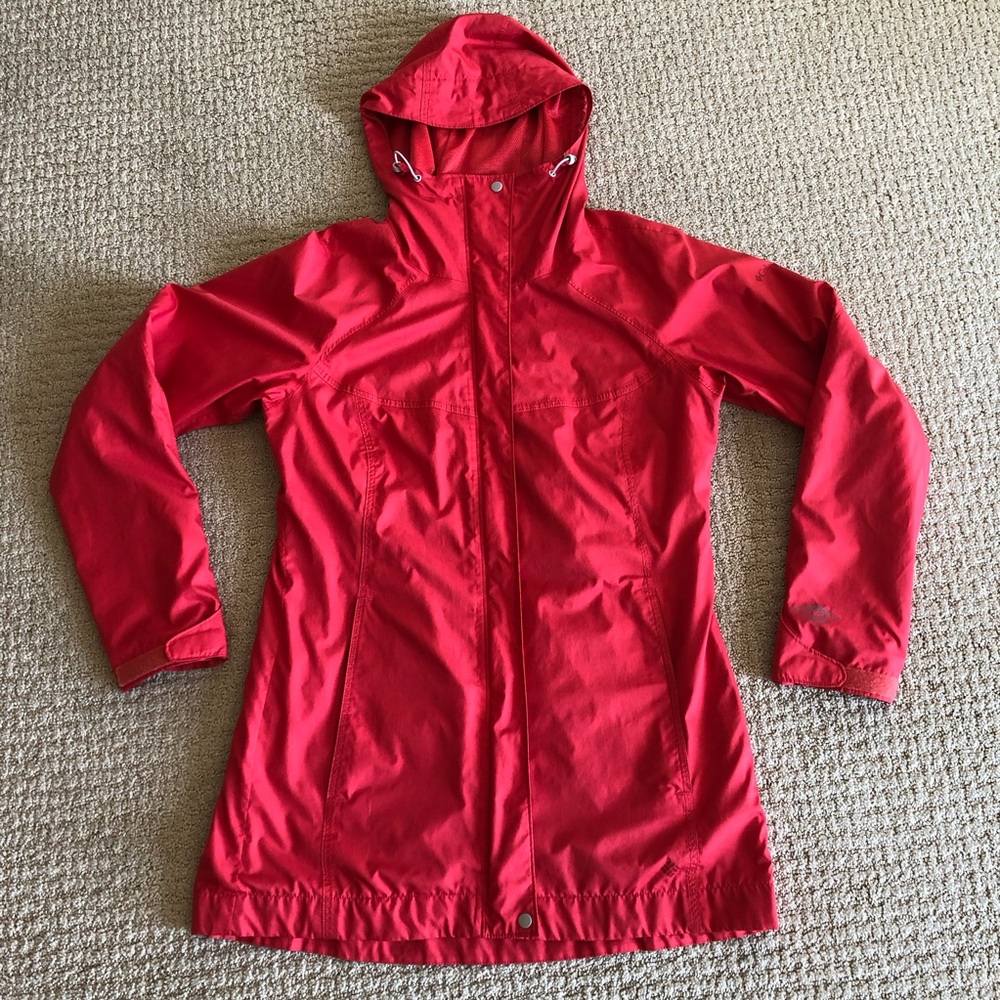 Columbia Lightweight Jacket